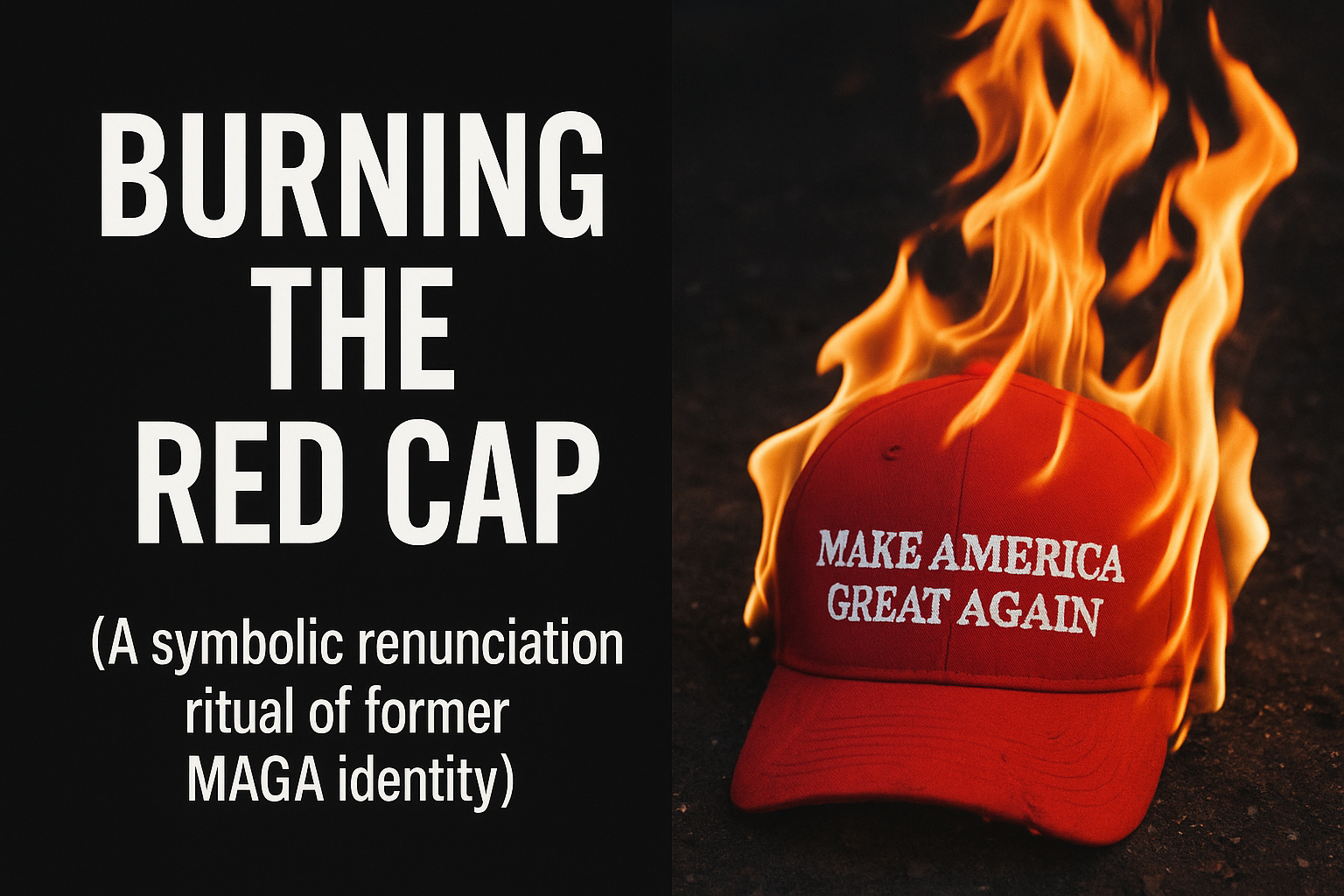 Ritual of Renunciation